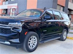 شيفروليه تاهو